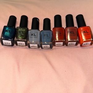 KL POLISH